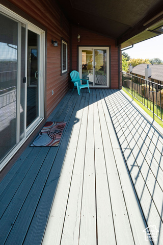 Photo 32 for MLS #2119633 at 1967 S 1300 East
