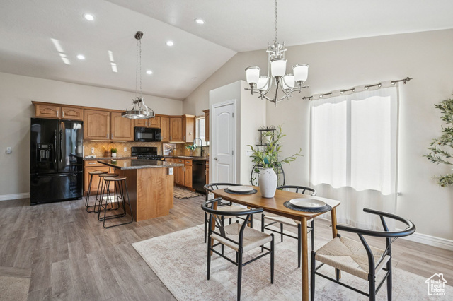 Photo 7 for MLS #2119634 at 2117 N 170 West