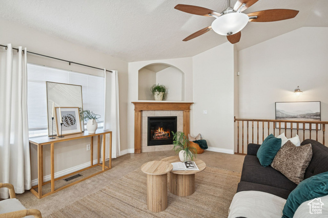 Photo 5 for MLS #2119634 at 2117 N 170 West