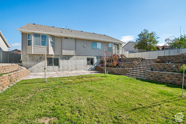 Photo 25 for MLS #2119634 at 2117 N 170 West