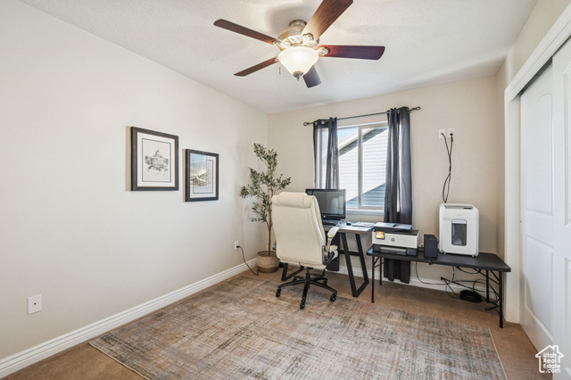 Photo 15 for MLS #2119634 at 2117 N 170 West