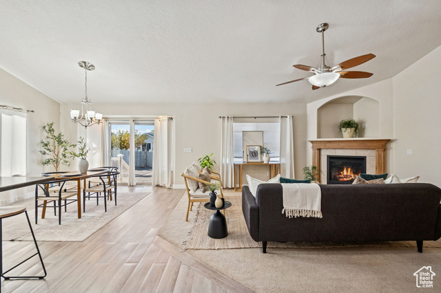 Photo 6 for MLS #2119634 at 2117 N 170 West