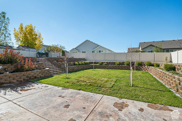 Photo 26 for MLS #2119634 at 2117 N 170 West