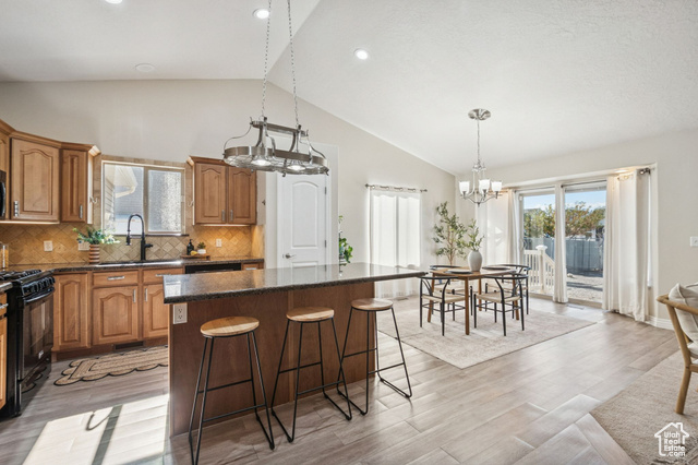 Photo 9 for MLS #2119634 at 2117 N 170 West