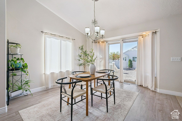 Photo 10 for MLS #2119634 at 2117 N 170 West