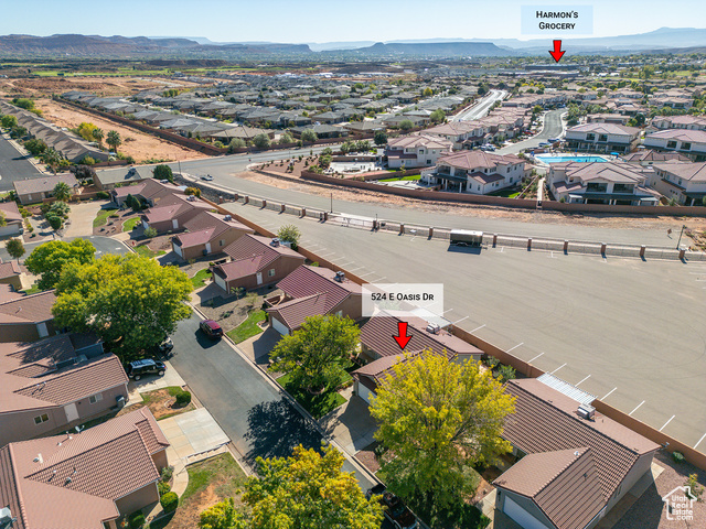 Photo 58 for MLS #2119635 at 524 E Oasis Dr