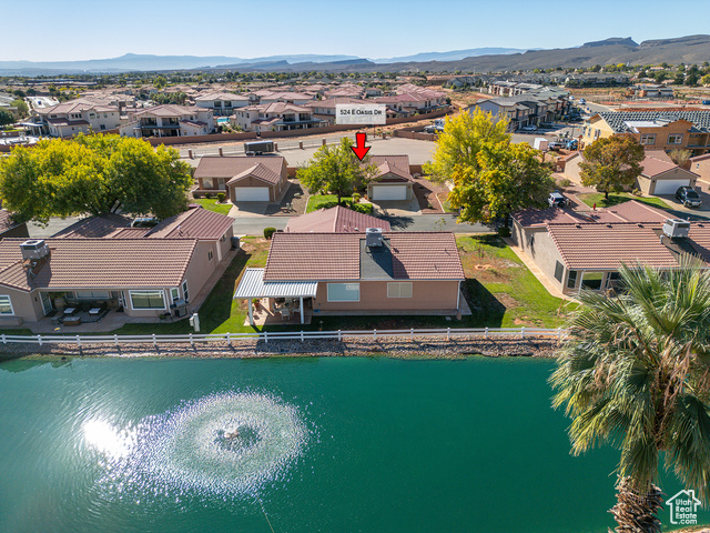 Photo 64 for MLS #2119635 at 524 E Oasis Dr