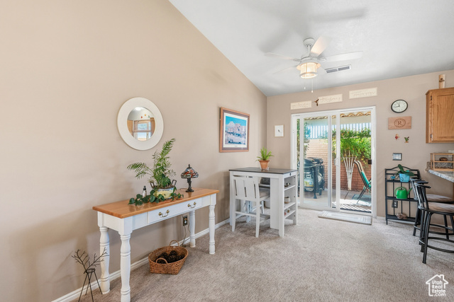 Photo 12 for MLS #2119635 at 524 E Oasis Dr