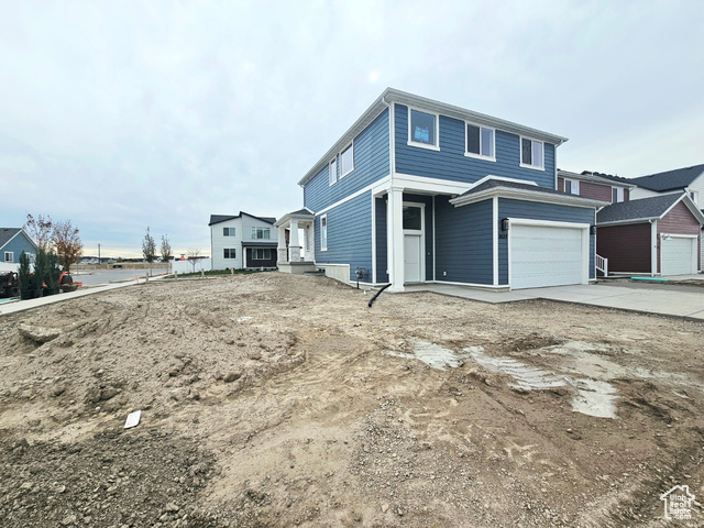 Photo 6 for MLS #2119636 at 2825 W 2705 North #67