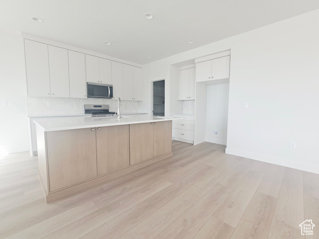 Photo 8 for MLS #2119636 at 2825 W 2705 North #67