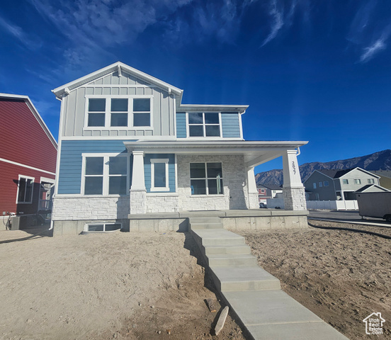 Photo 2 for MLS #2119636 at 2825 W 2705 North #67