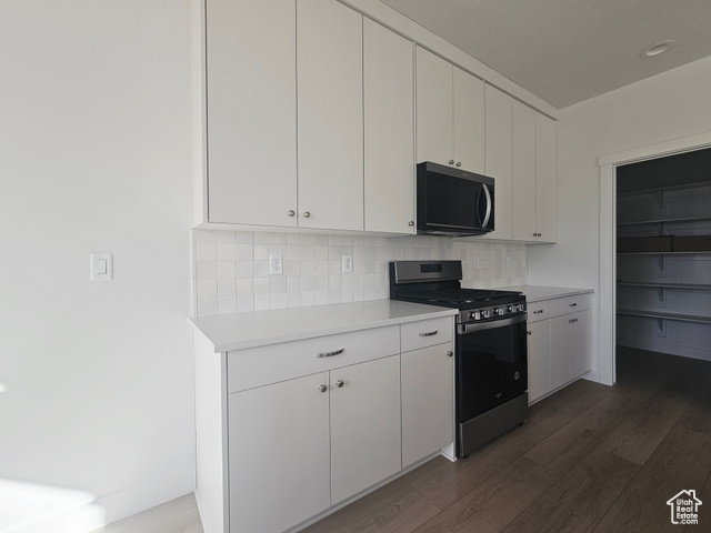 Photo 10 for MLS #2119636 at 2825 W 2705 North #67