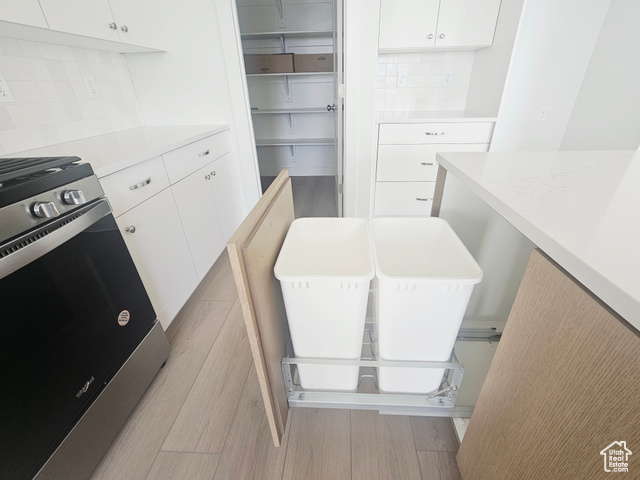 Photo 11 for MLS #2119636 at 2825 W 2705 North #67