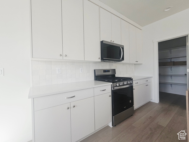 Photo 9 for MLS #2119636 at 2825 W 2705 North #67