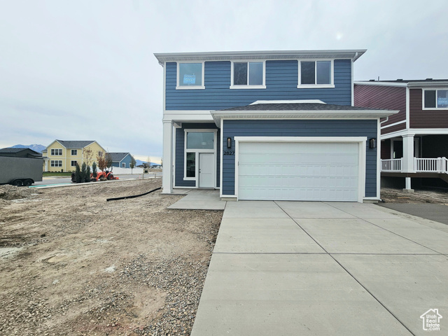 Photo 5 for MLS #2119636 at 2825 W 2705 North #67