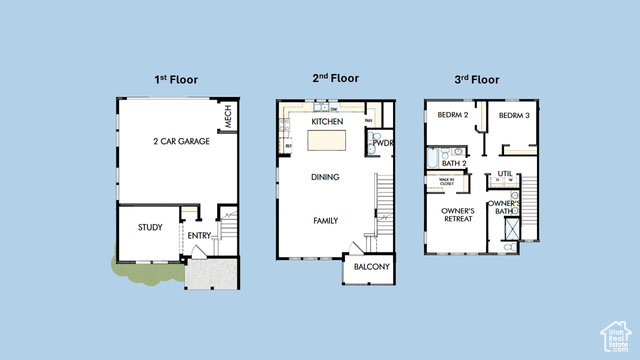 Photo 4 for MLS #2119639 at 5072 W Rambutan Way #123