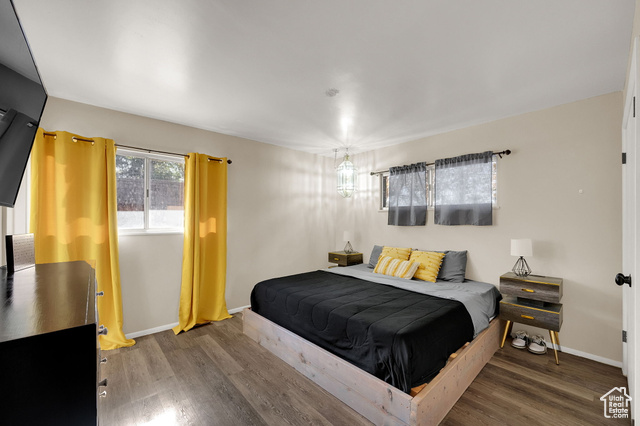 Photo 15 for MLS #2119643 at 2067 W 4750 South