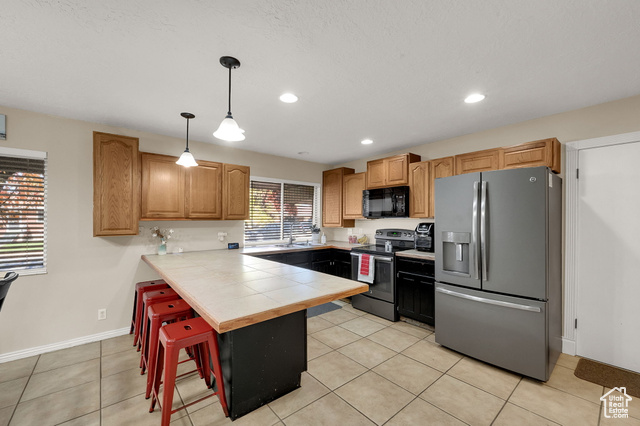 Photo 5 for MLS #2119643 at 2067 W 4750 South