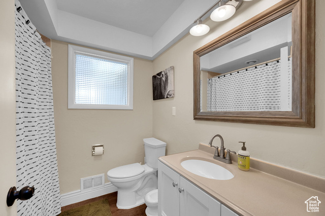 Photo 16 for MLS #2119643 at 2067 W 4750 South