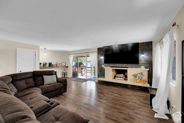 Photo 7 for MLS #2119643 at 2067 W 4750 South