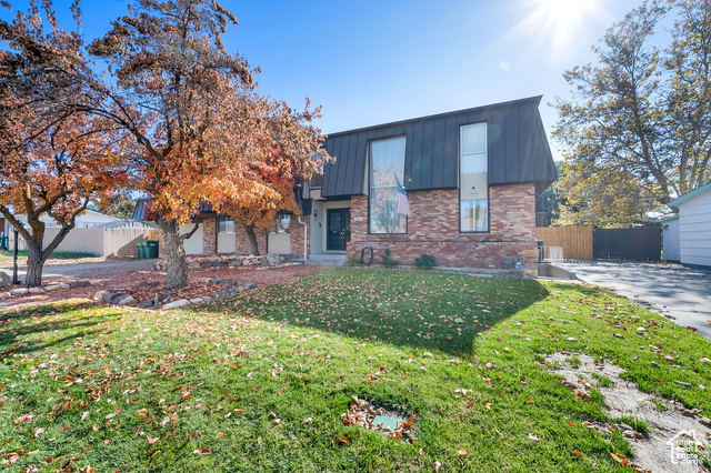 Photo 3 for MLS #2119643 at 2067 W 4750 South