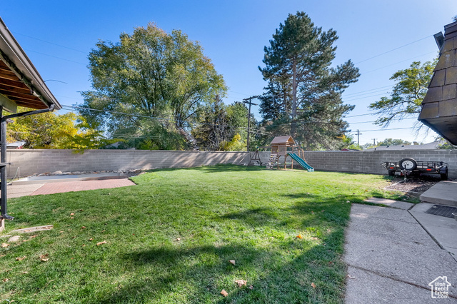 Photo 30 for MLS #2119643 at 2067 W 4750 South