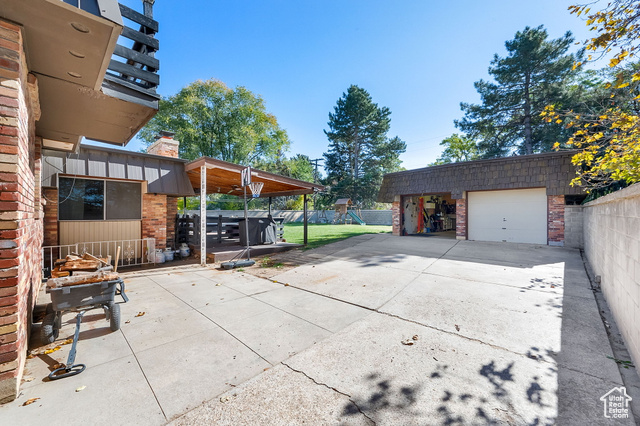 Photo 31 for MLS #2119643 at 2067 W 4750 South