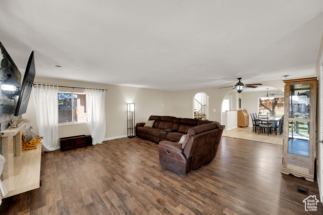 Photo 8 for MLS #2119643 at 2067 W 4750 South