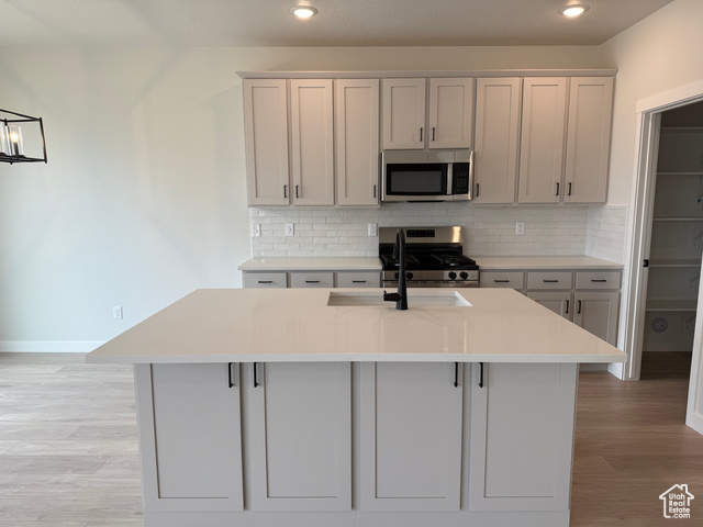 Photo 3 for MLS #2119646 at 3798 W 1780 South #211