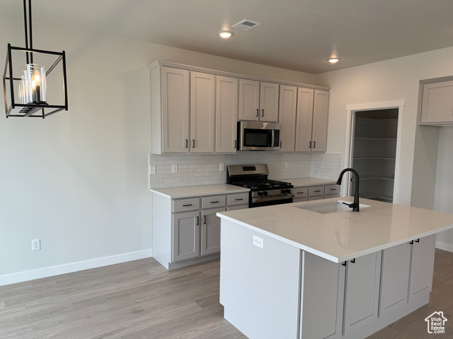 Photo 9 for MLS #2119646 at 3798 W 1780 South #211