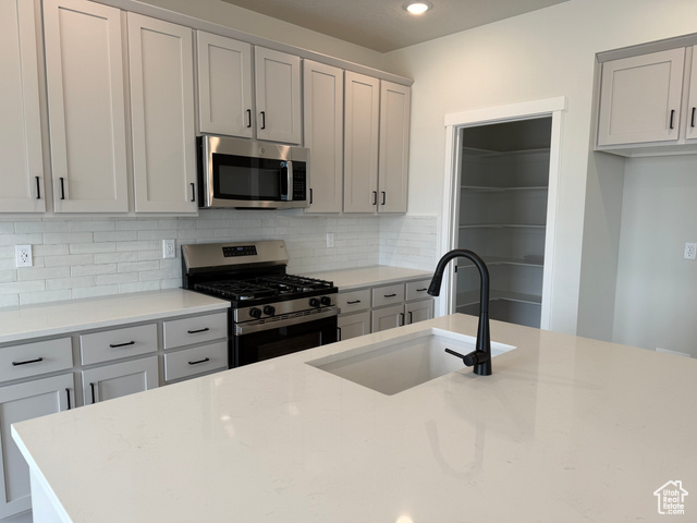 Photo 8 for MLS #2119646 at 3798 W 1780 South #211