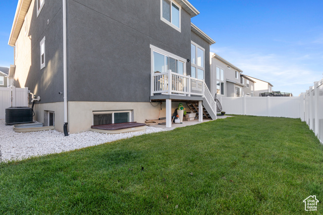 Photo 33 for MLS #2119649 at 12351 S Xander Ln #234