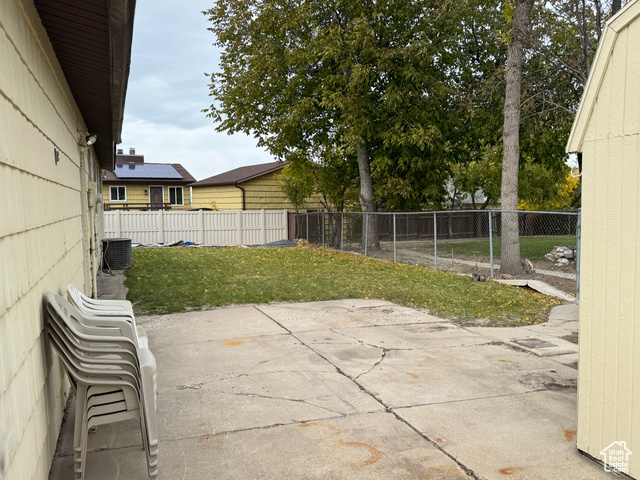 Photo 19 for MLS #2119651 at 3605 S Bannock St