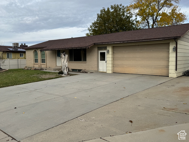 Photo 3 for MLS #2119651 at 3605 S Bannock St