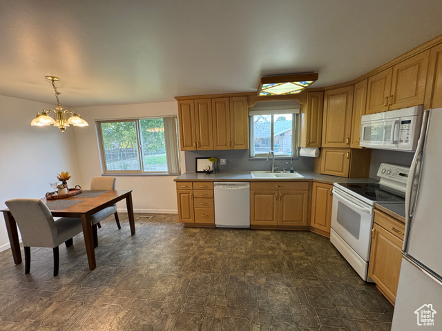 Photo 8 for MLS #2119651 at 3605 S Bannock St
