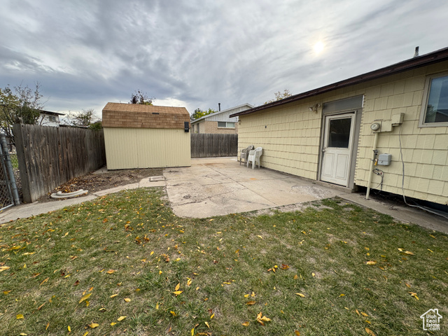 Photo 21 for MLS #2119651 at 3605 S Bannock St