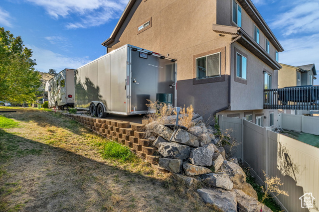 Photo 32 for MLS #2119653 at 7718 N Mountain Ash Way