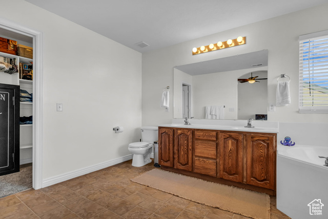 Photo 13 for MLS #2119653 at 7718 N Mountain Ash Way
