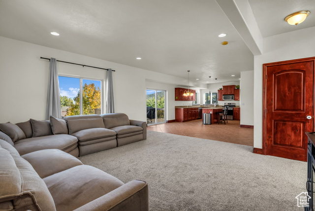Photo 4 for MLS #2119653 at 7718 N Mountain Ash Way
