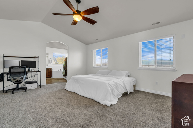 Photo 10 for MLS #2119653 at 7718 N Mountain Ash Way