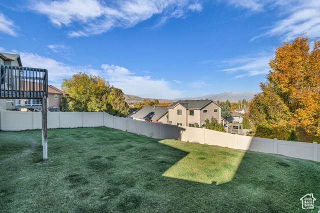 Photo 27 for MLS #2119653 at 7718 N Mountain Ash Way