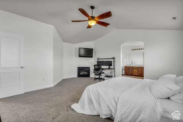Photo 11 for MLS #2119653 at 7718 N Mountain Ash Way