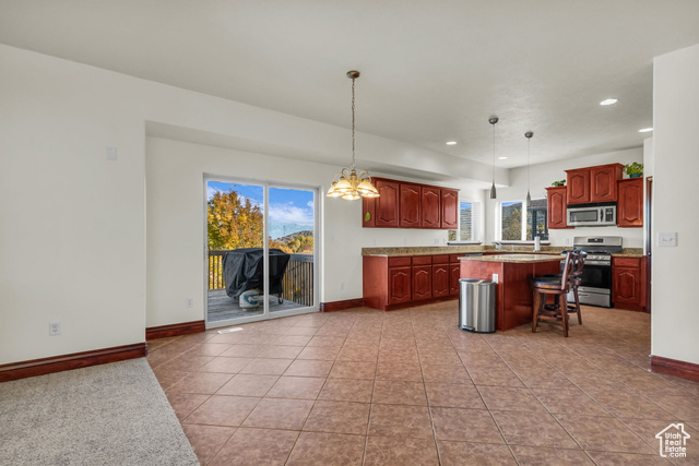 Photo 5 for MLS #2119653 at 7718 N Mountain Ash Way