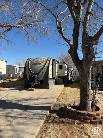 1150 W RED HILLS PKWY, Washington UT 84780