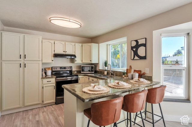 Photo 8 for MLS #2119655 at 7926 S 965 East