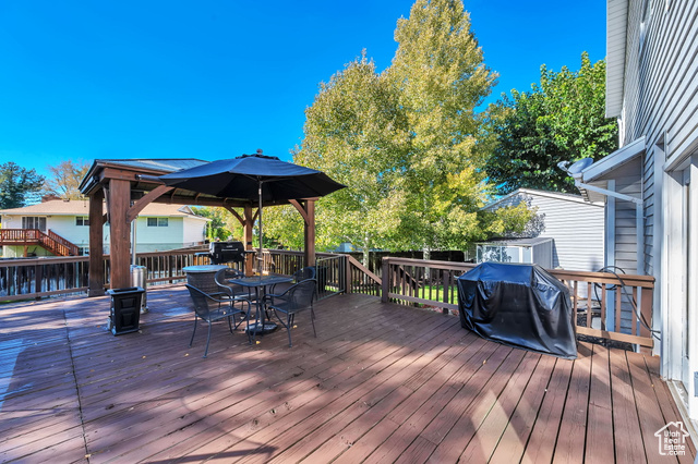 Photo 22 for MLS #2119655 at 7926 S 965 East
