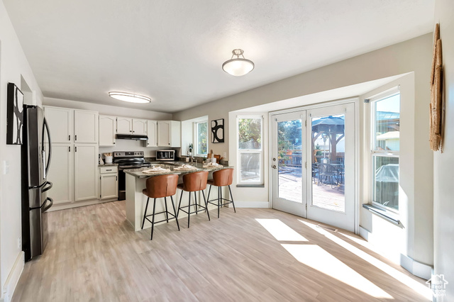Photo 7 for MLS #2119655 at 7926 S 965 East