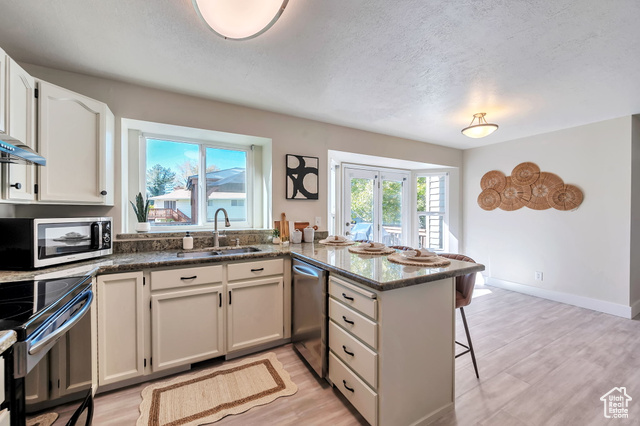 Photo 9 for MLS #2119655 at 7926 S 965 East