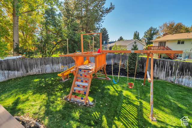 Photo 24 for MLS #2119655 at 7926 S 965 East