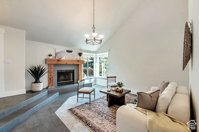 Photo 5 for MLS #2119655 at 7926 S 965 East